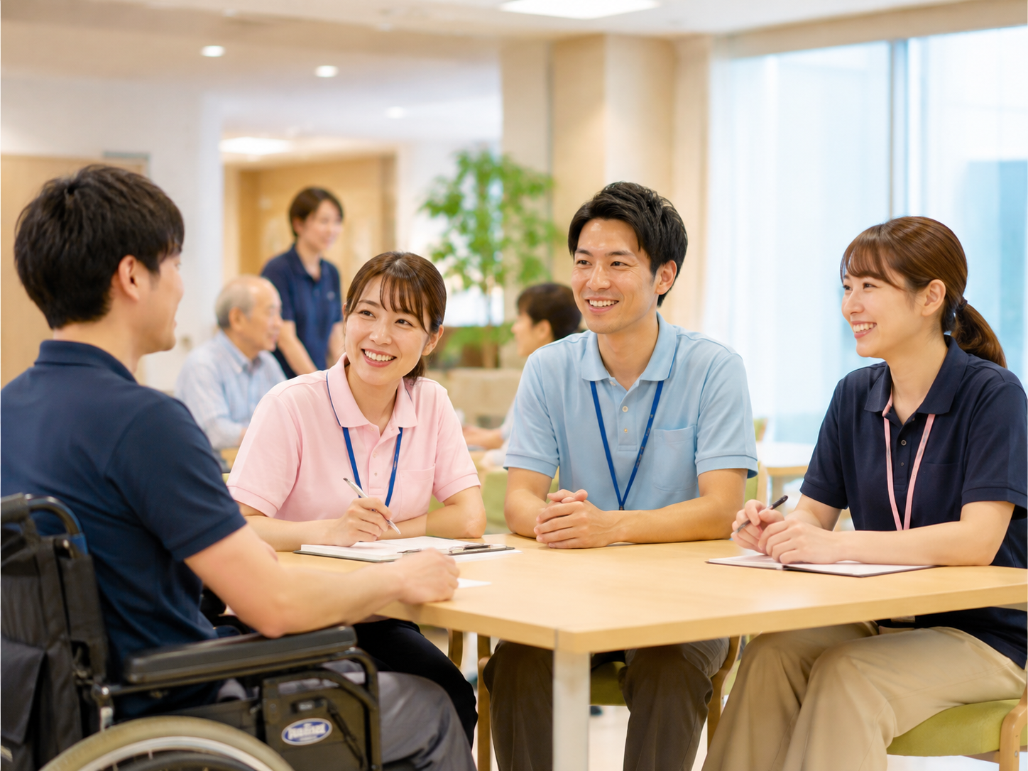 障がい者福祉研究部会