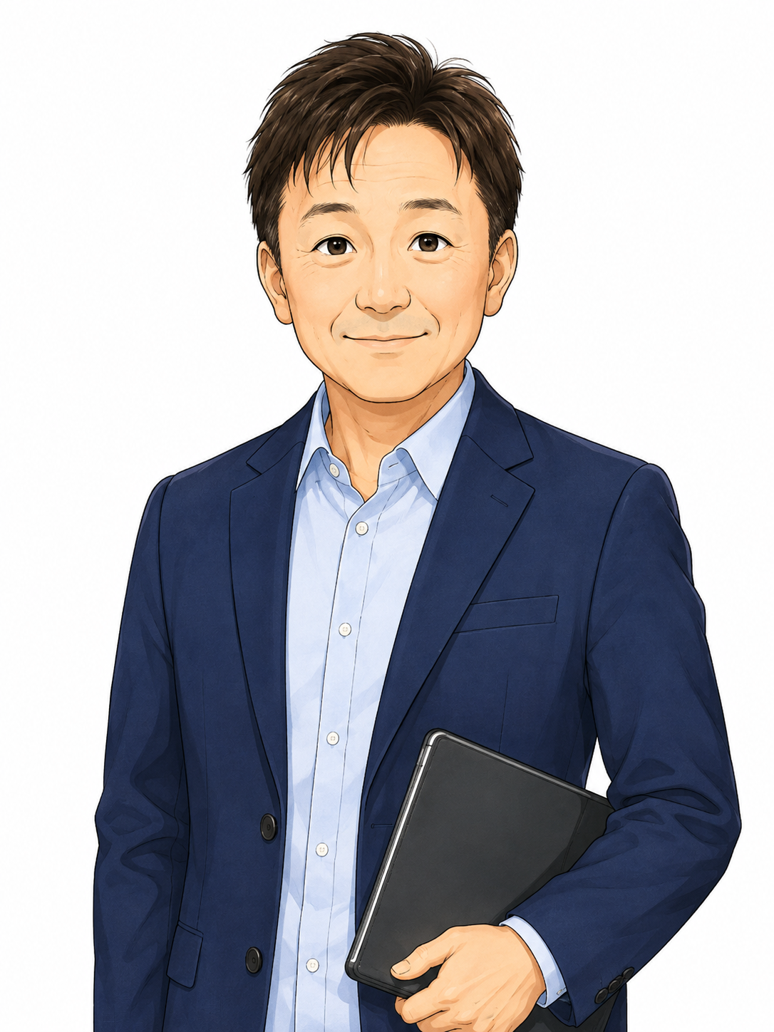 斎藤さん
